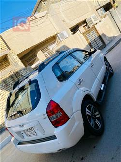 هيونداي توسان